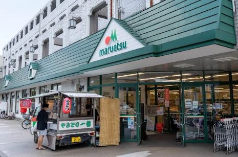 (仮称)練馬区高松1丁目新築工事 周辺画像1