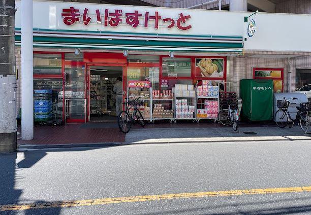 シュタット練馬春日町 周辺画像2