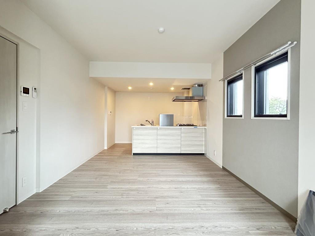 Stadt Nerima-kasugacho リビング