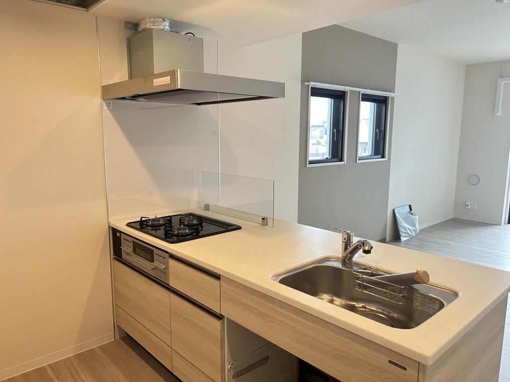 シュタット練馬春日町 キッチン