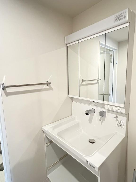 Stadt Nerima-kasugacho ベッドルーム