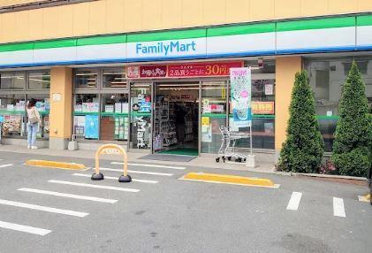 シュタット練馬春日町 周辺画像3
