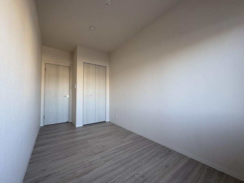 シュタット練馬春日町 ベッドルーム