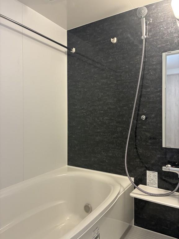 シュタット練馬春日町 風呂画像