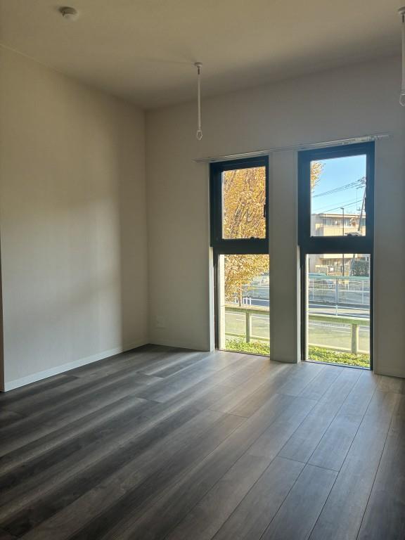 Stadt Nerima-kasugacho ベッドルーム