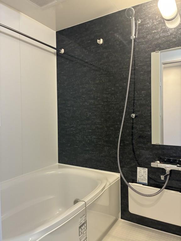 Stadt Nerima-kasugacho 風呂画像