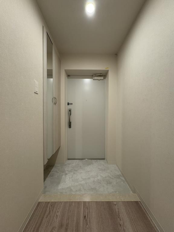 Stadt Nerima-kasugacho 玄関
