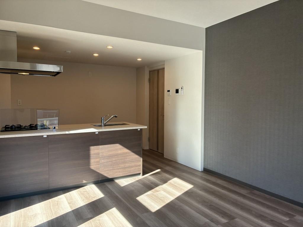 Stadt Nerima-kasugacho リビング