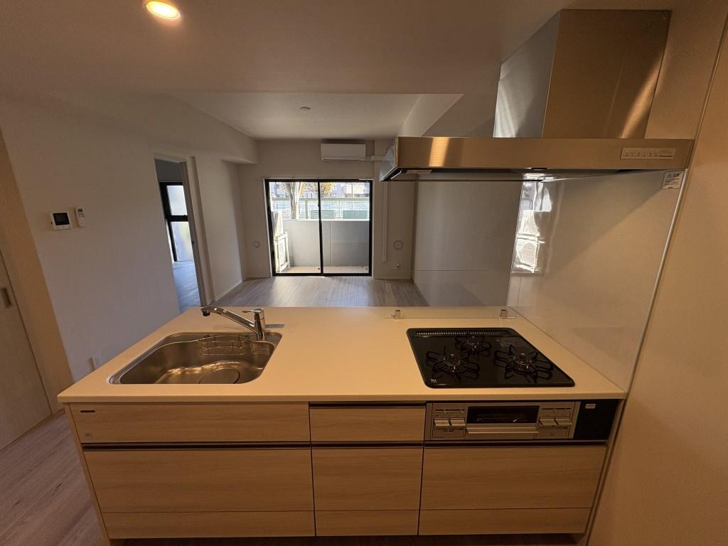 Stadt Nerima-kasugacho キッチン