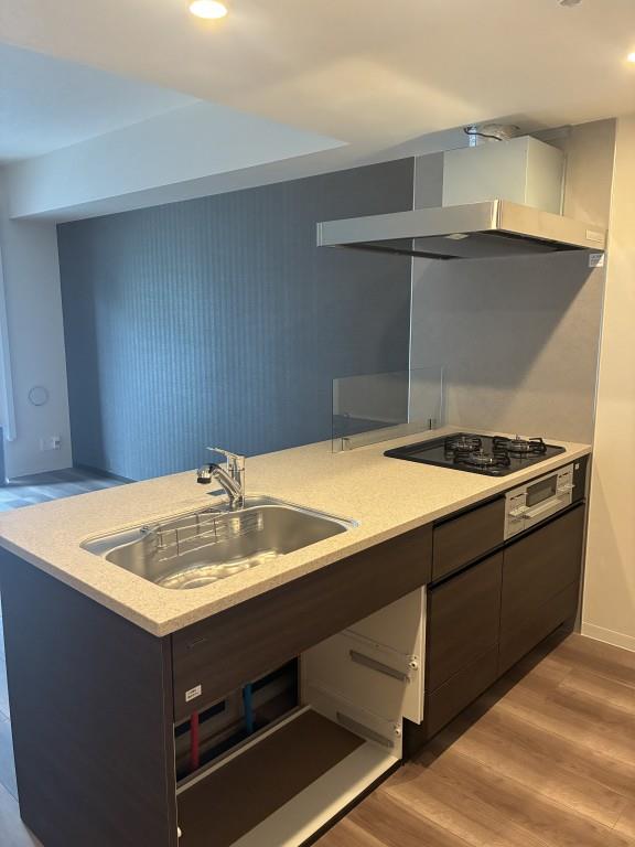 Stadt Nerima-kasugacho キッチン