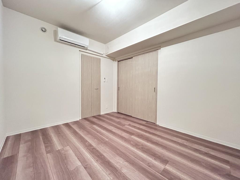 Stadt Nerima-kasugacho ベッドルーム