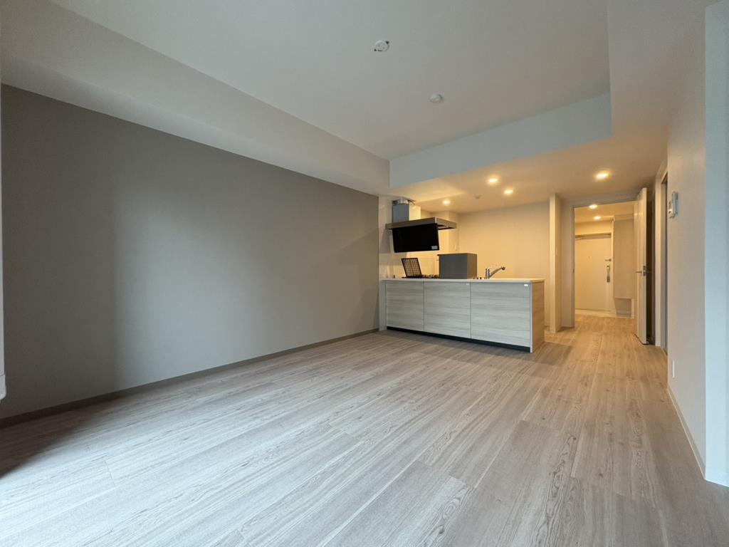 Stadt Nerima-kasugacho リビング