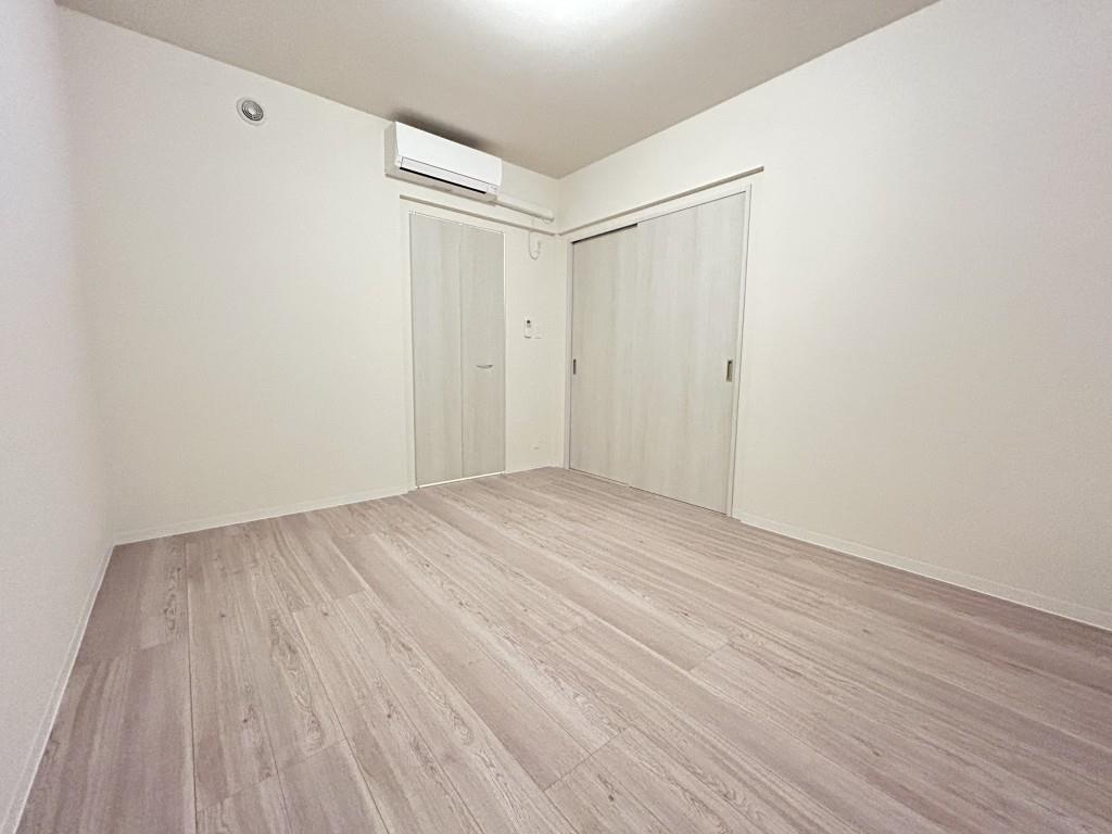 Stadt Nerima-kasugacho ベッドルーム