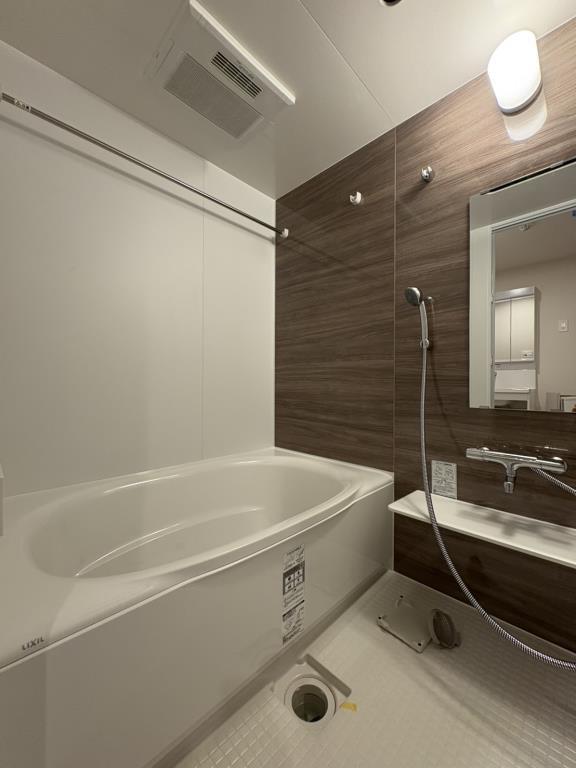 Stadt Nerima-kasugacho 風呂画像