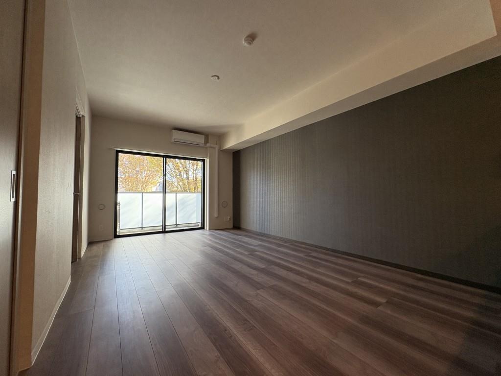 Stadt Nerima-kasugacho リビング