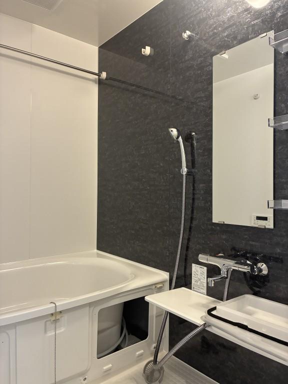 Stadt Nerima-kasugacho 風呂画像