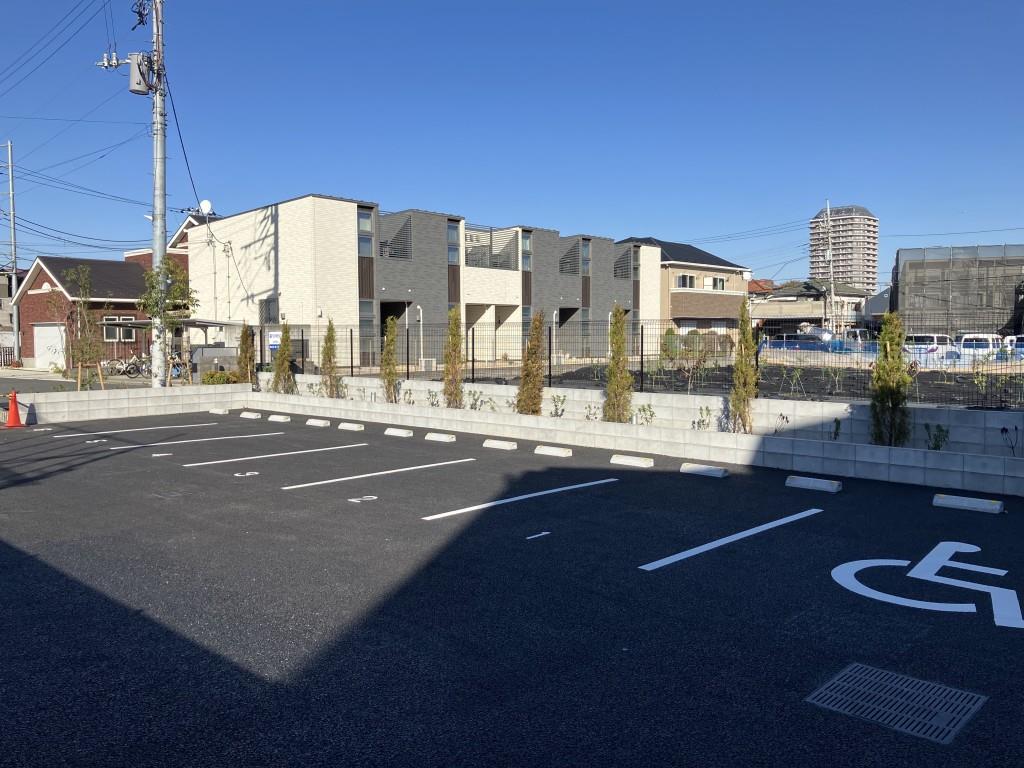 Stadt Nerima-kasugacho その他12