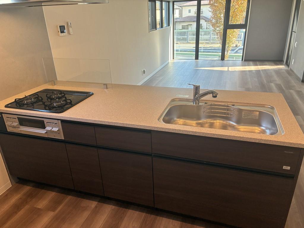 Stadt Nerima-kasugacho キッチン