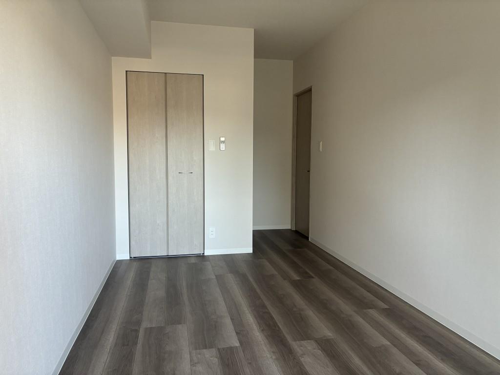 Stadt Nerima-kasugacho ベッドルーム