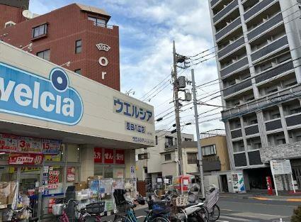 サニーコート向島 周辺画像1