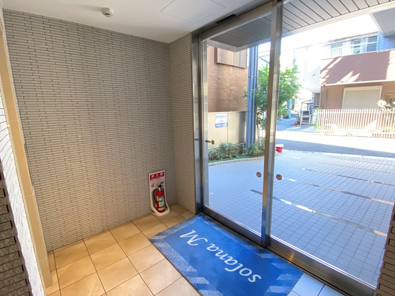 ソラーナ エム その他外観2