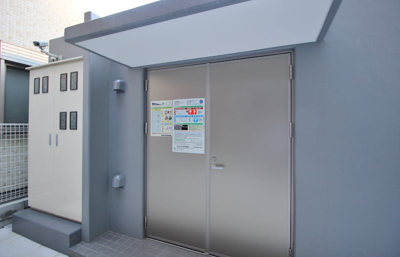 ソラーナ エム その他外観4