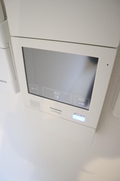 月島リバーサイドハイツ その他4