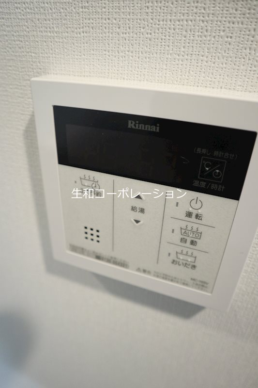 月島リバーサイドハイツ その他6