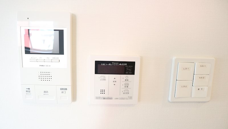 Comfort Residence Nippori（コンフォートレジデンスニッポリ） その他4