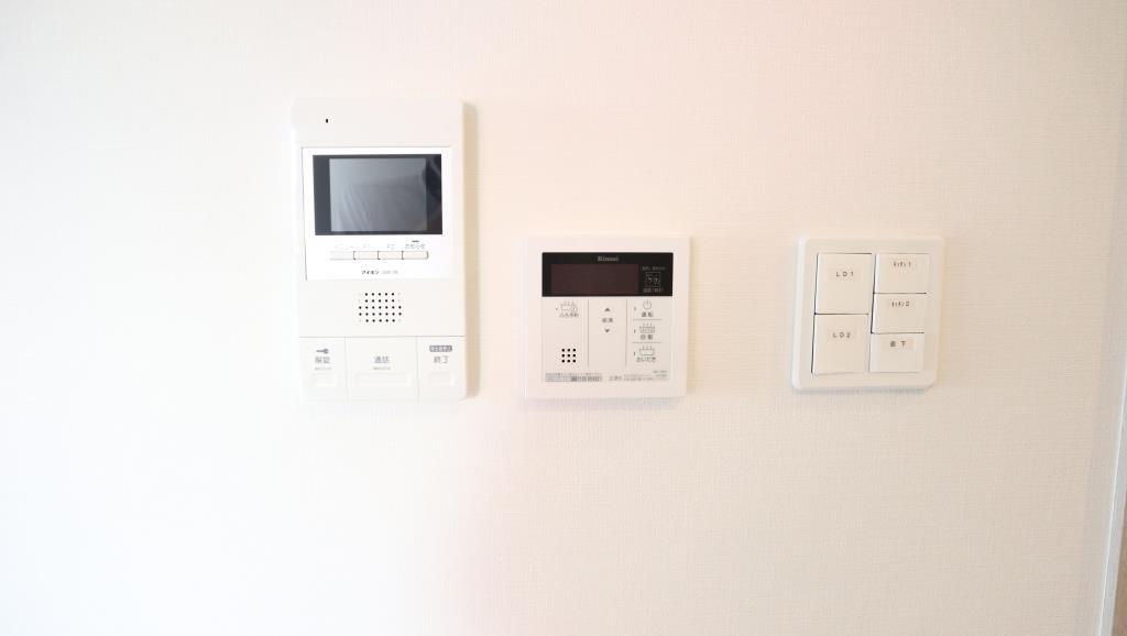COMFORT RESIDENCE NIPPORI その他5