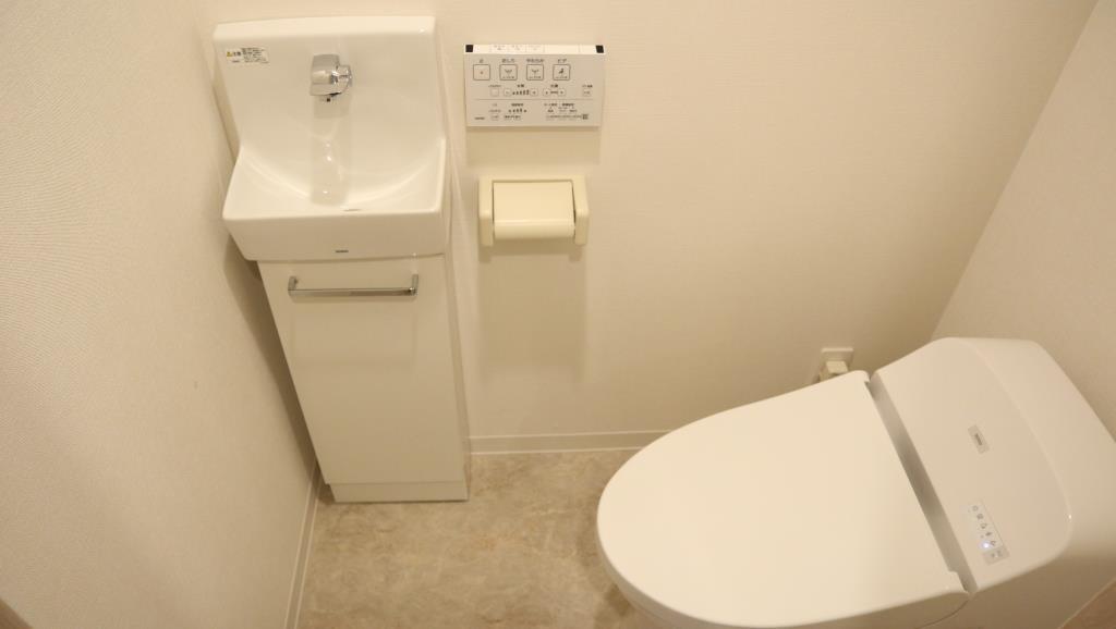 COMFORT RESIDENCE NIPPORI その他9