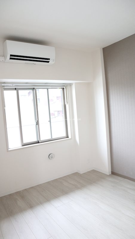 Comfort Residence Nippori（コンフォートレジデンスニッポリ） ベッドルーム