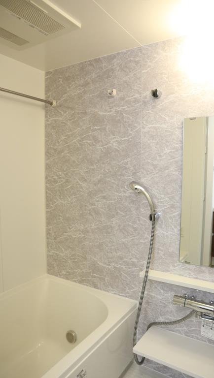 COMFORT RESIDENCE NIPPORI 風呂画像