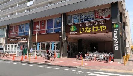 COMFORT RESIDENCE NIPPORI 周辺画像1