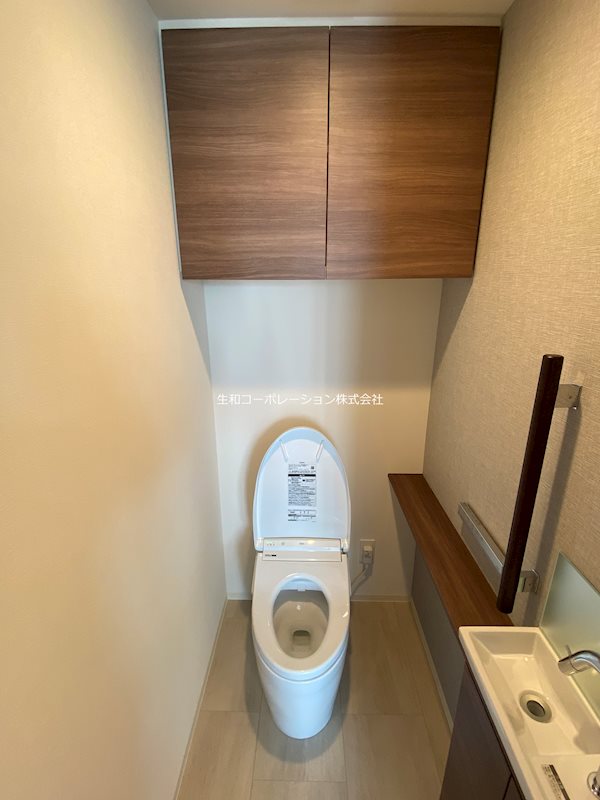 プラウドタワー小岩ファースト その他1