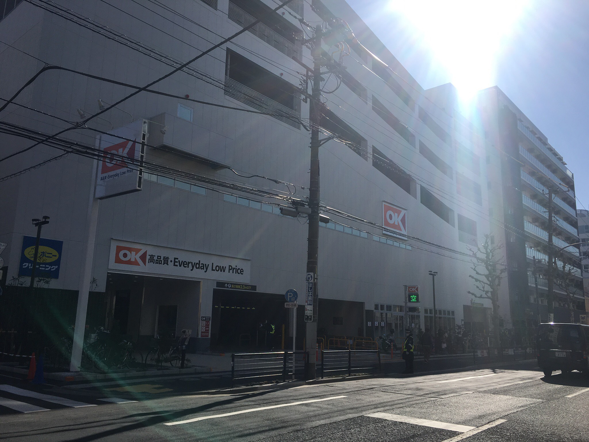 ティーズステージ 周辺画像3