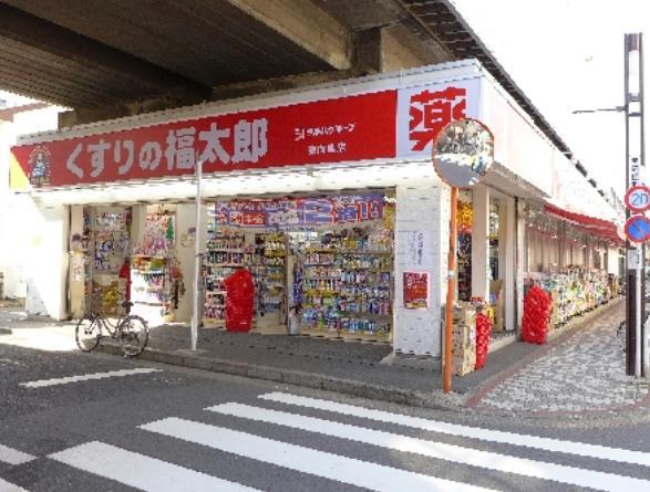 ティーズ ステージ 周辺画像4