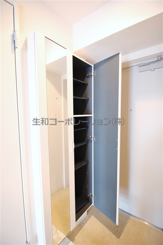 コントレイル その他5