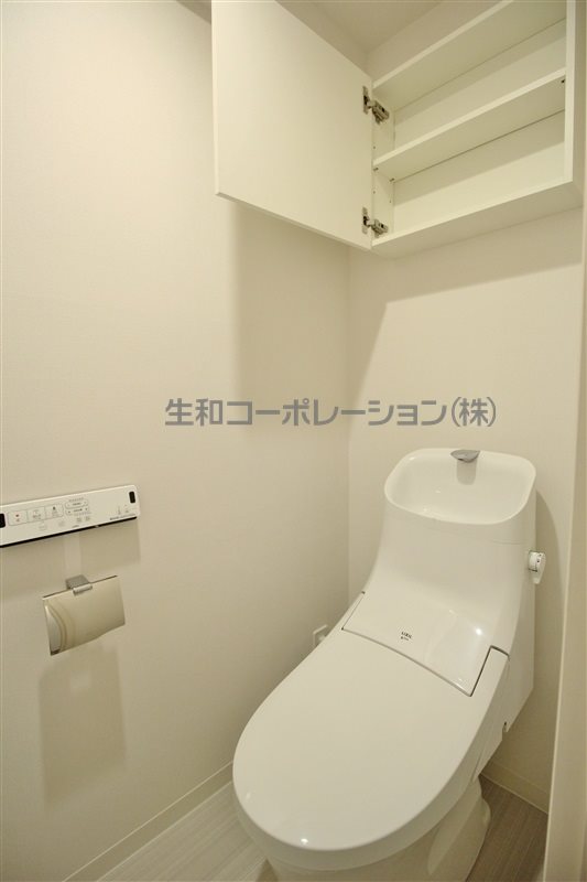 N residence SUMIYOSHI エヌレジデンス住吉 その他1