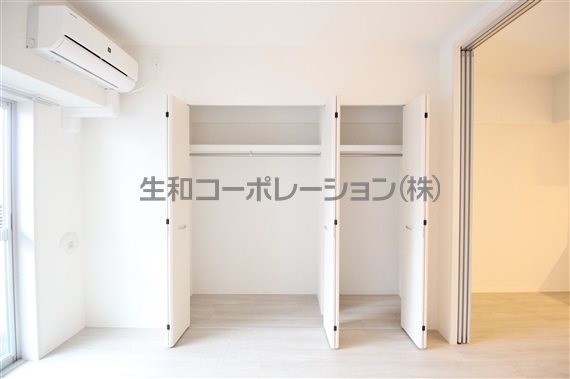 N residence SUMIYOSHI エヌレジデンス住吉 その他3