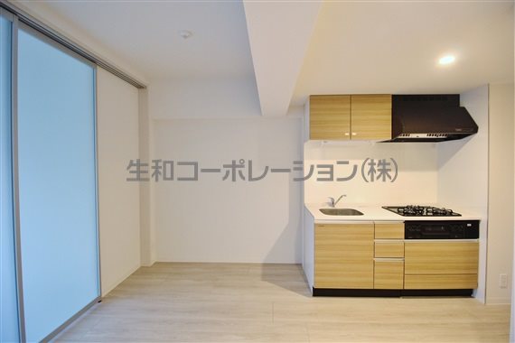 N residence SUMIYOSHI エヌレジデンス住吉 その他4