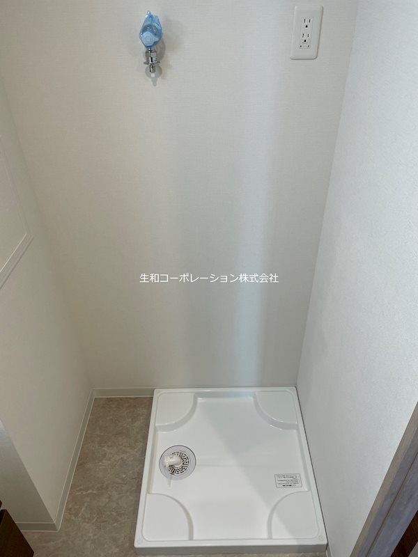 SAパームレジデンス その他7