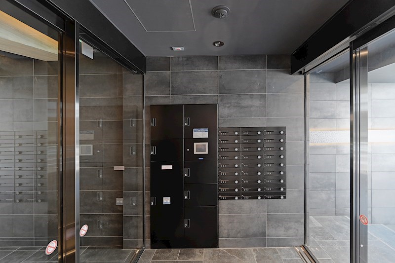 ROOTs Shibuya Honmachi（ルーツシブヤホンマチ その他外観4