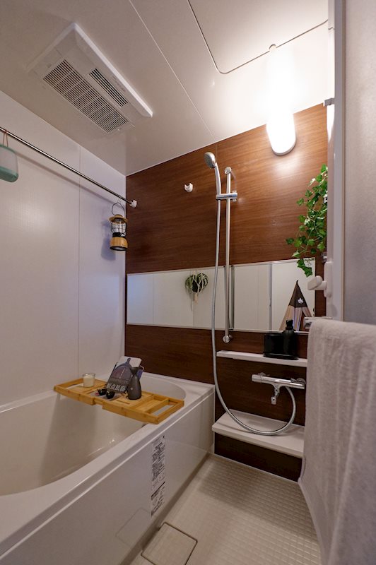 ROOTs Shibuya Honmachi（ルーツシブヤホンマチ 風呂画像
