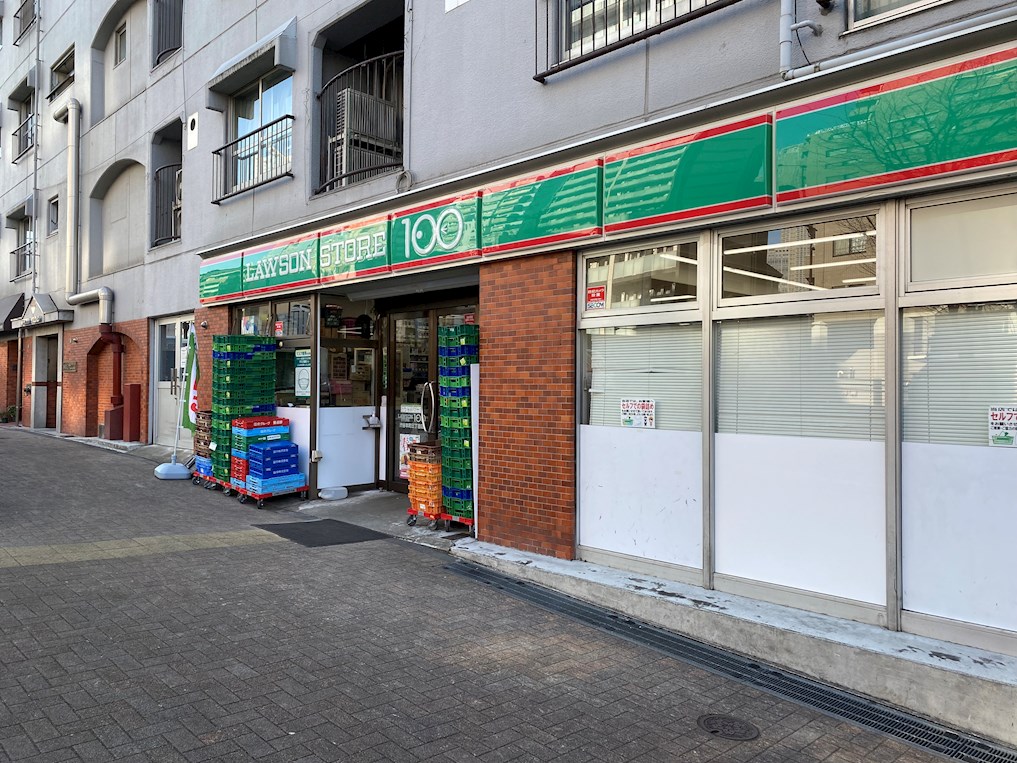 ROOTs Shibuya Honmachi（ルーツシブヤホンマチ 周辺画像1