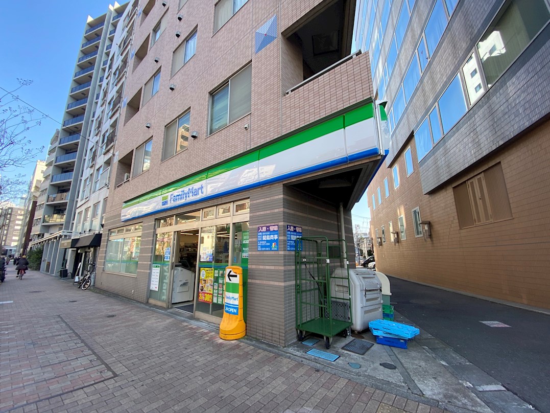 ROOTs Shibuya Honmachi（ルーツシブヤホンマチ 周辺画像3