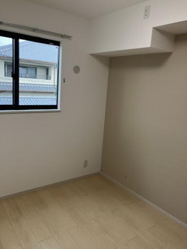 ハイムプレミエール ベッドルーム