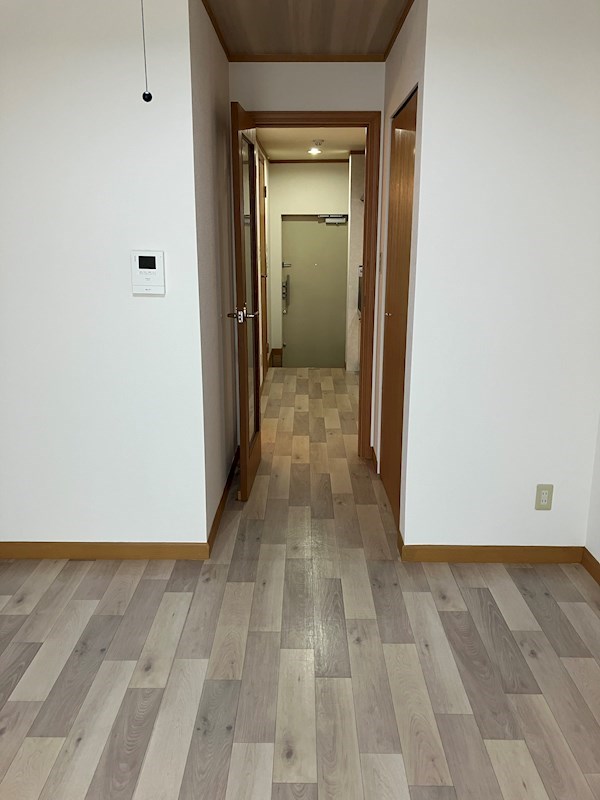 サンライズ ベッドルーム