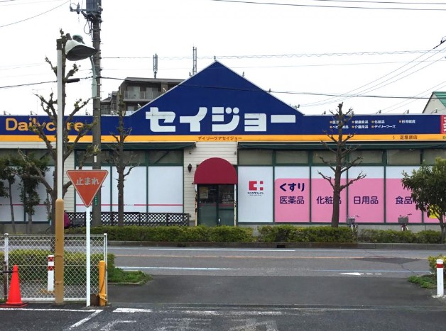 エステートピアドエル 周辺画像5