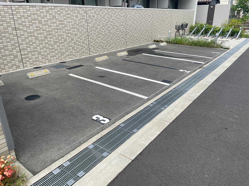 ホープハウスⅢ その他外観1
